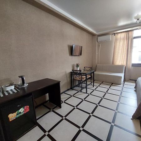 Амир Gagra Exterior foto
