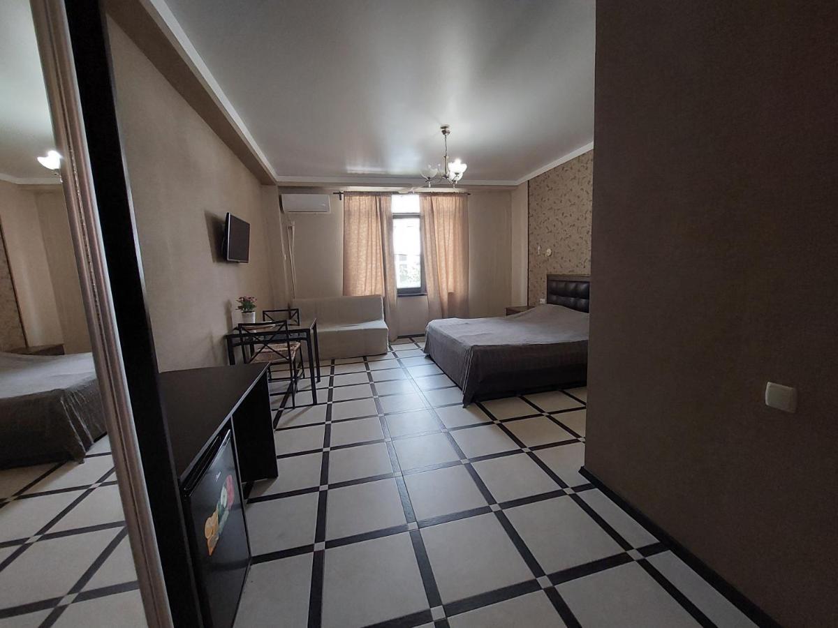 Амир Gagra Exterior foto