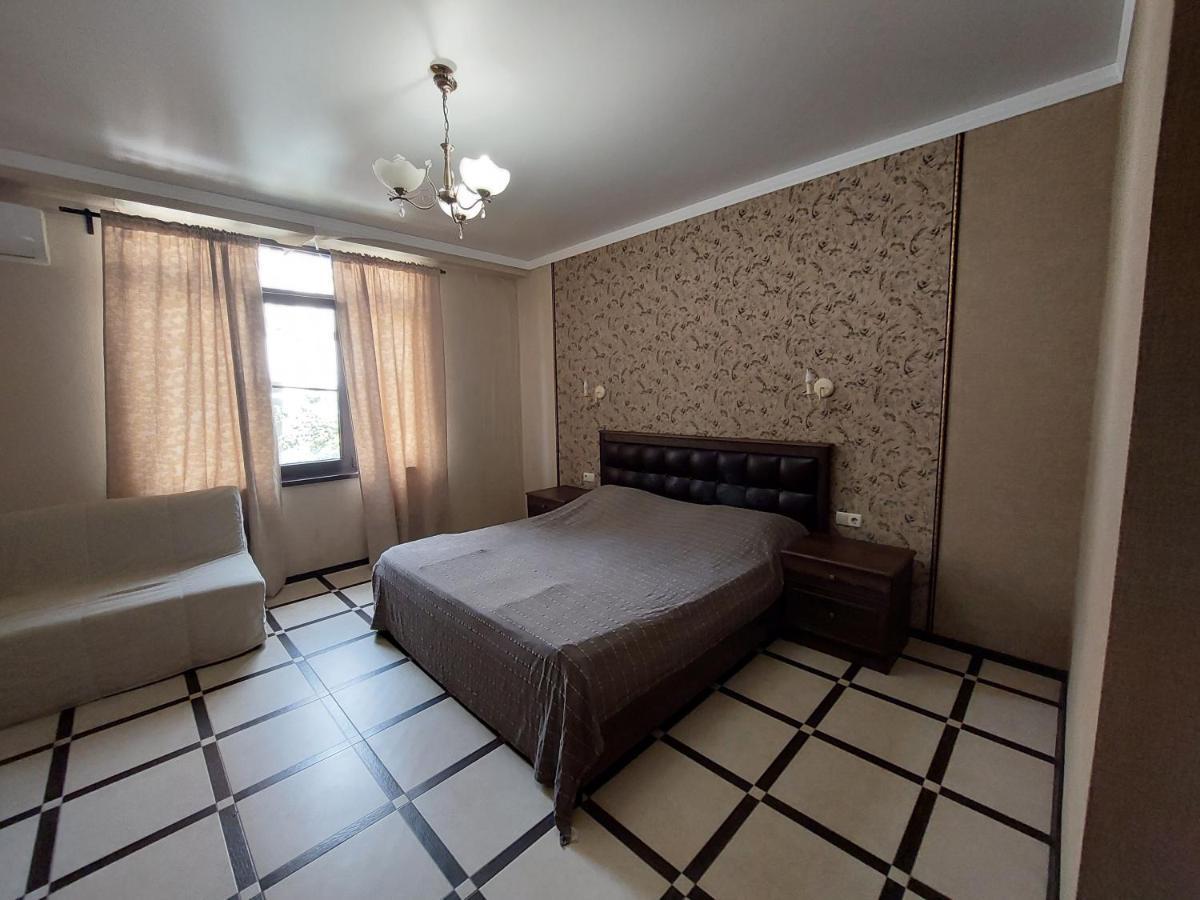 Амир Gagra Exterior foto