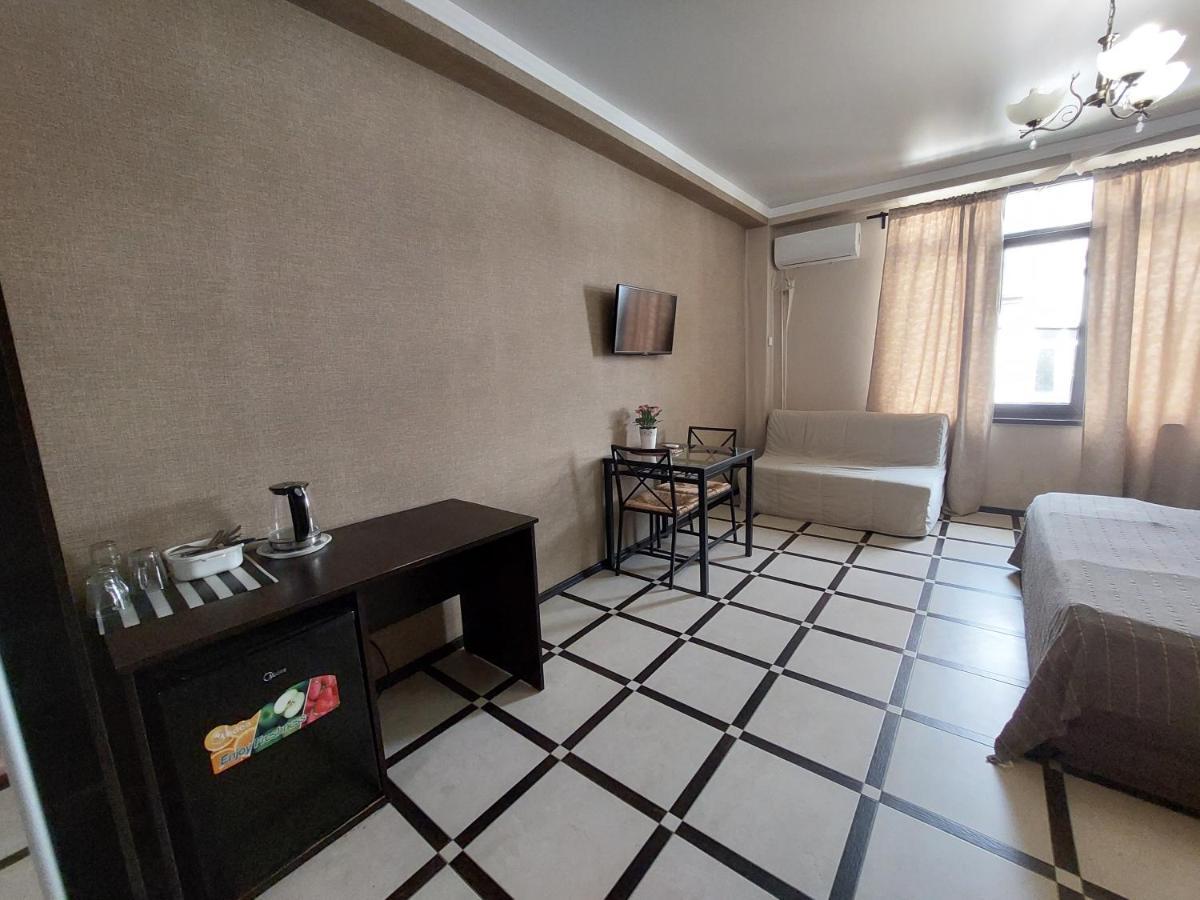 Амир Gagra Exterior foto