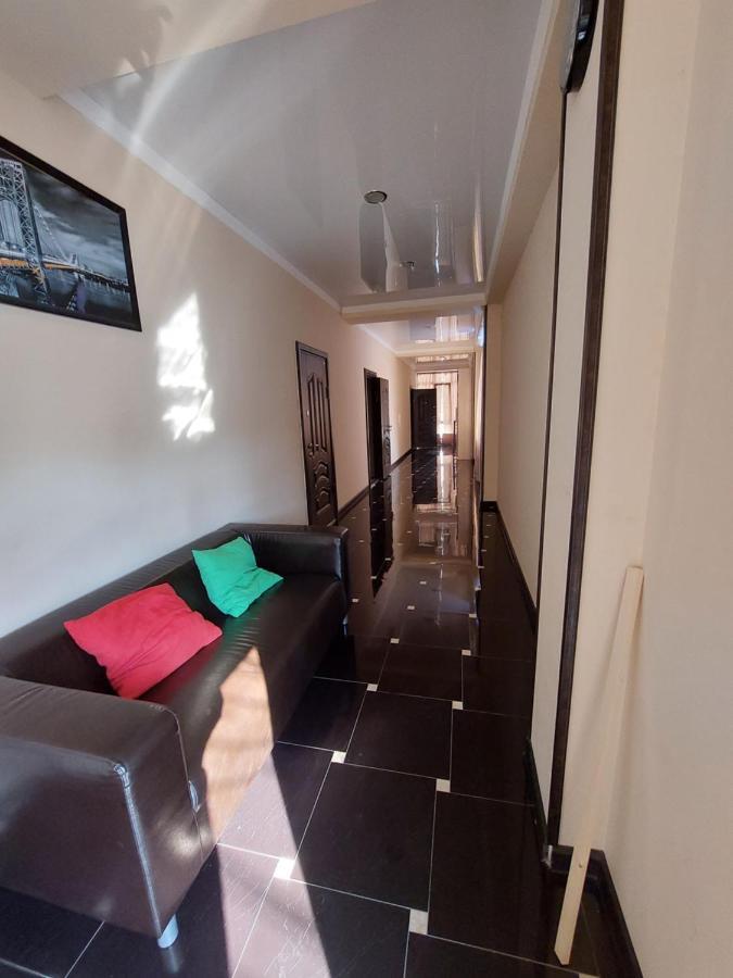 Амир Gagra Exterior foto