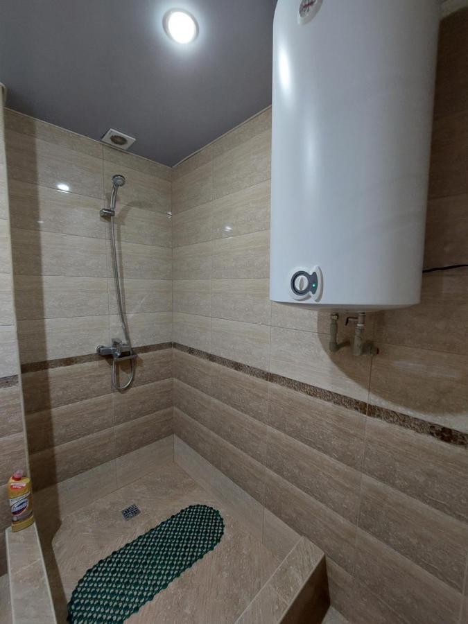 Амир Gagra Exterior foto