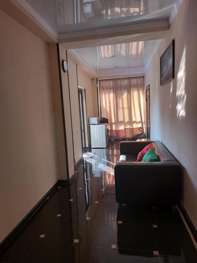 Амир Gagra Exterior foto