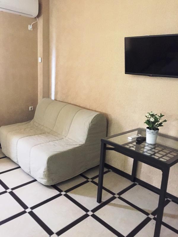 Амир Gagra Exterior foto