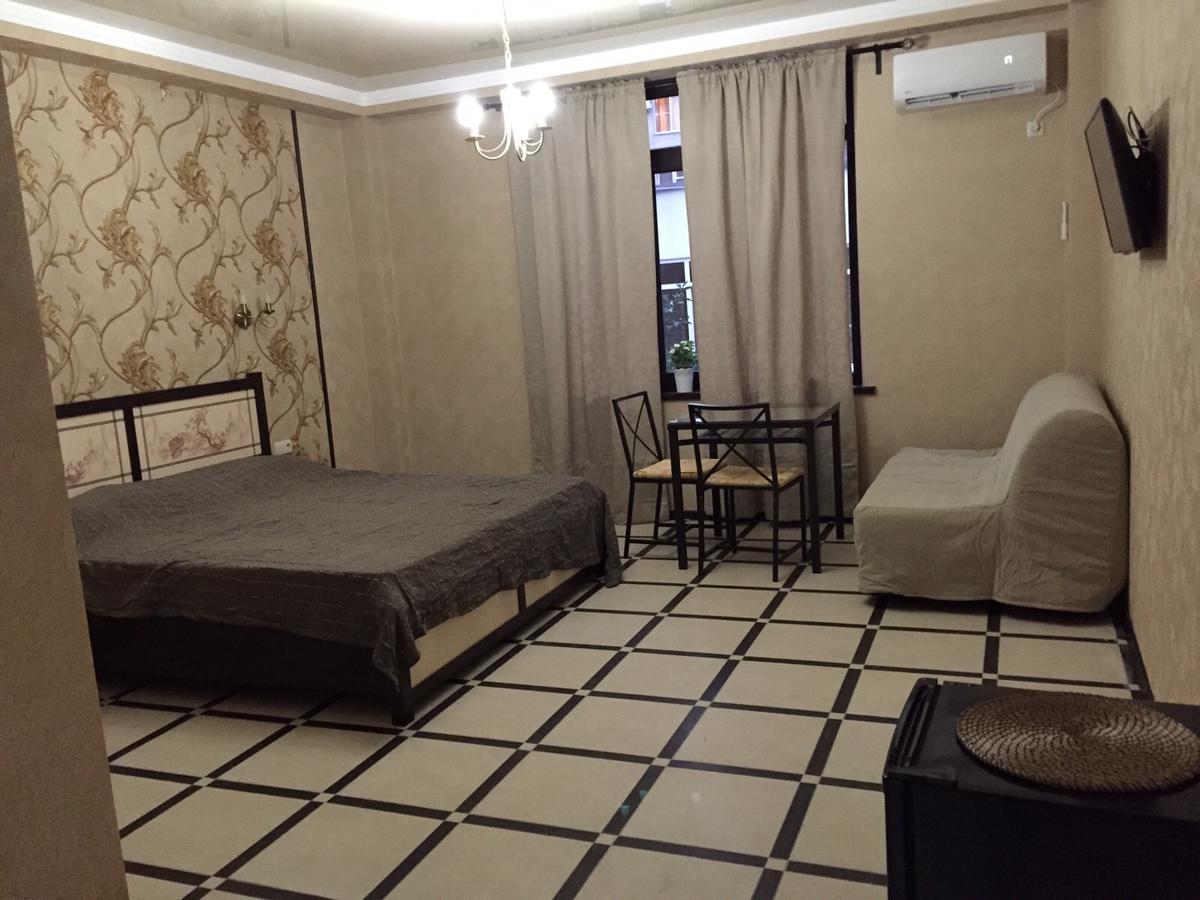 Амир Gagra Exterior foto